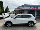 Volkswagen Tiguan 2.0 150 KM, Po pełnym serwisie! Gwarancja! - 9