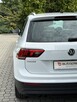 Volkswagen Tiguan 2.0 150 KM, Po pełnym serwisie! Gwarancja! - 12