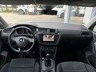 Volkswagen Tiguan 2.0 150 KM, Po pełnym serwisie! Gwarancja! - 14