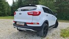 Kia Sportage 2.0 163KM # L # NAVI # Kamera # Skóra # Climatronic # Panorama # IGŁA - 2
