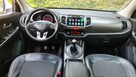 Kia Sportage 2.0 163KM # L # NAVI # Kamera # Skóra # Climatronic # Panorama # IGŁA - 5