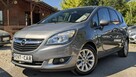 Opel Meriva 1.4i*120PS*OPŁACONY Bezwypadkowy*69.000km*Klima*Navi*GWARANCJA24 - 2