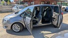 Opel Meriva 1.4i*120PS*OPŁACONY Bezwypadkowy*69.000km*Klima*Navi*GWARANCJA24 - 4