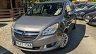 Opel Meriva 1.4i*120PS*OPŁACONY Bezwypadkowy*69.000km*Klima*Navi*GWARANCJA24 - 5