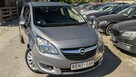 Opel Meriva 1.4i*120PS*OPŁACONY Bezwypadkowy*69.000km*Klima*Navi*GWARANCJA24 - 6