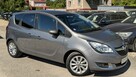 Opel Meriva 1.4i*120PS*OPŁACONY Bezwypadkowy*69.000km*Klima*Navi*GWARANCJA24 - 7