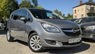 Opel Meriva 1.4i*120PS*OPŁACONY Bezwypadkowy*69.000km*Klima*Navi*GWARANCJA24 - 8