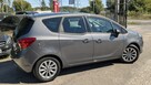 Opel Meriva 1.4i*120PS*OPŁACONY Bezwypadkowy*69.000km*Klima*Navi*GWARANCJA24 - 13