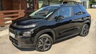 Citroen C3 Aircross 1.2i*110PS*OPŁACONY Bezwypadkowy*Klimatronik*Serwis*VIP GWARANCJA 24M - 2