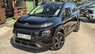 Citroen C3 Aircross 1.2i*110PS*OPŁACONY Bezwypadkowy*Klimatronik*Serwis*VIP GWARANCJA 24M - 3