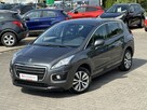 Peugeot 3008 *FILM*Bezwypadkowy*Navi*Roczna Gwarancja Techniczna* - 2