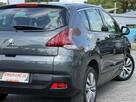 Peugeot 3008 *FILM*Bezwypadkowy*Navi*Roczna Gwarancja Techniczna* - 10