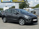 Peugeot 3008 *FILM*Bezwypadkowy*Navi*Roczna Gwarancja Techniczna* - 15