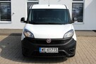 Fiat Doblo Long FV23% Chłodnia/Mroźnia-ZANOTTI -20°C/Grzanie Salon PL - 2