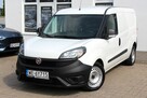Fiat Doblo Long FV23% Chłodnia/Mroźnia-ZANOTTI -20°C/Grzanie Salon PL - 3
