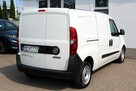 Fiat Doblo Long FV23% Chłodnia/Mroźnia-ZANOTTI -20°C/Grzanie Salon PL - 6