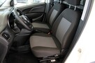 Fiat Doblo Long FV23% Chłodnia/Mroźnia-ZANOTTI -20°C/Grzanie Salon PL - 13