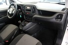 Fiat Doblo Long FV23% Chłodnia/Mroźnia-ZANOTTI -20°C/Grzanie Salon PL - 15