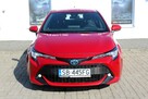 Toyota Corolla Serwis ASO Comfort Automat SalonPL FV23% Kamera LED Tempomat - 2