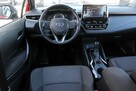 Toyota Corolla Serwis ASO Comfort Automat SalonPL FV23% Kamera LED Tempomat - 9