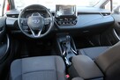 Toyota Corolla Serwis ASO Comfort Automat SalonPL FV23% Kamera LED Tempomat - 10
