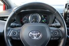 Toyota Corolla Serwis ASO Comfort Automat SalonPL FV23% Kamera LED Tempomat - 14