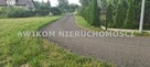 Działka budowlana Baranów - 1