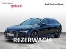 Audi A6 Allroad 344KM_SkrętaOś_MatrixHD_Pneumatyka_SoundSystem_ACC_Kamera360_CarPlay