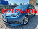 Toyota Auris 17/18 SALON PL. pierwszy wł. 49 tys.km!