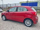 Ford Ka+ SALON PL pierwszy wł 100% Bezwypadkowy 27 tys.km! - 2