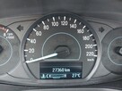 Ford Ka+ SALON PL pierwszy wł 100% Bezwypadkowy 27 tys.km! - 3