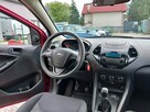 Ford Ka+ SALON PL pierwszy wł 100% Bezwypadkowy 27 tys.km! - 5