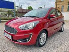 Ford Ka+ SALON PL pierwszy wł 100% Bezwypadkowy 27 tys.km! - 6