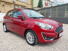Ford Ka+ SALON PL pierwszy wł 100% Bezwypadkowy 27 tys.km! - 7