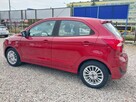 Ford Ka+ SALON PL pierwszy wł 100% Bezwypadkowy 27 tys.km! - 9