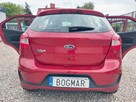 Ford Ka+ SALON PL pierwszy wł 100% Bezwypadkowy 27 tys.km! - 10