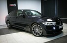 520d*CarbonSchwarz*M-Pakiet*Fotele Comfort*Vat23% - 2
