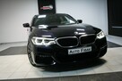 520d*CarbonSchwarz*M-Pakiet*Fotele Comfort*Vat23% - 3