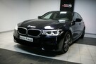 520d*CarbonSchwarz*M-Pakiet*Fotele Comfort*Vat23% - 4