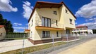 Dom Laskówka Chorąska gm. Dąbrowa Tarnowska, Centralna - 4