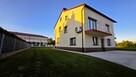 Dom Laskówka Chorąska gm. Dąbrowa Tarnowska, Centralna - 8