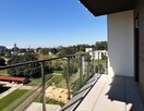 3 pokoje z balkonem i mp. w garażu, Grabieniec 17A - 9