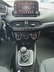 Fiat Tipo bezwypadkowy kamera cofania - 5