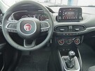 Fiat Tipo bezwypadkowy kamera cofania - 6