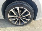 Fiat Tipo bezwypadkowy kamera cofania - 11