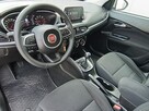 Fiat Tipo bezwypadkowy kamera cofania - 16