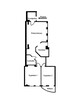 3-pokojowe mieszkanie 72 m² | 5 minut od Rynku - 6