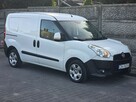 Fiat Doblo 1.6 16V MultiJet 105KM. PRZEBIEG: 133.572. Klima. Super Stan Gwarancja - 3