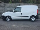 Fiat Doblo 1.6 16V MultiJet 105KM. PRZEBIEG: 133.572. Klima. Super Stan Gwarancja - 4