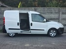 Fiat Doblo 1.6 16V MultiJet 105KM. PRZEBIEG: 133.572. Klima. Super Stan Gwarancja - 6